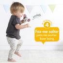 Tiny Love Wonder Buddies Coco