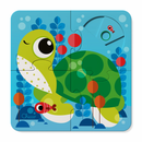 Chicco Jogo Puzzle Interativo