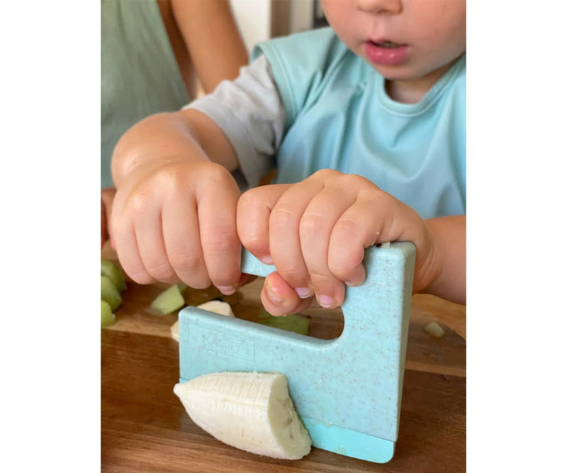 Skagfa Faca Iniciação KLYV Rose