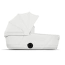 Cybex Priam Style Alcofa Dobravel Off White