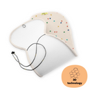 Aeromoov Air Layer Grupo 2/3 Confetti Hearts