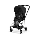 Cybex Mios Seat Pack Sepia Black