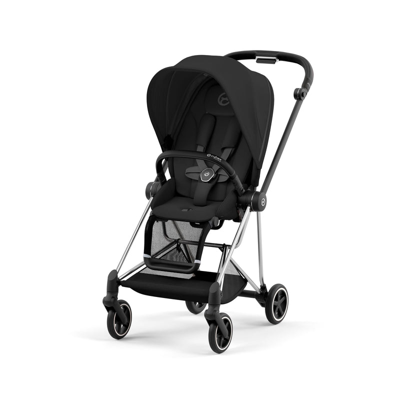 Cybex mios seat pack sepia black