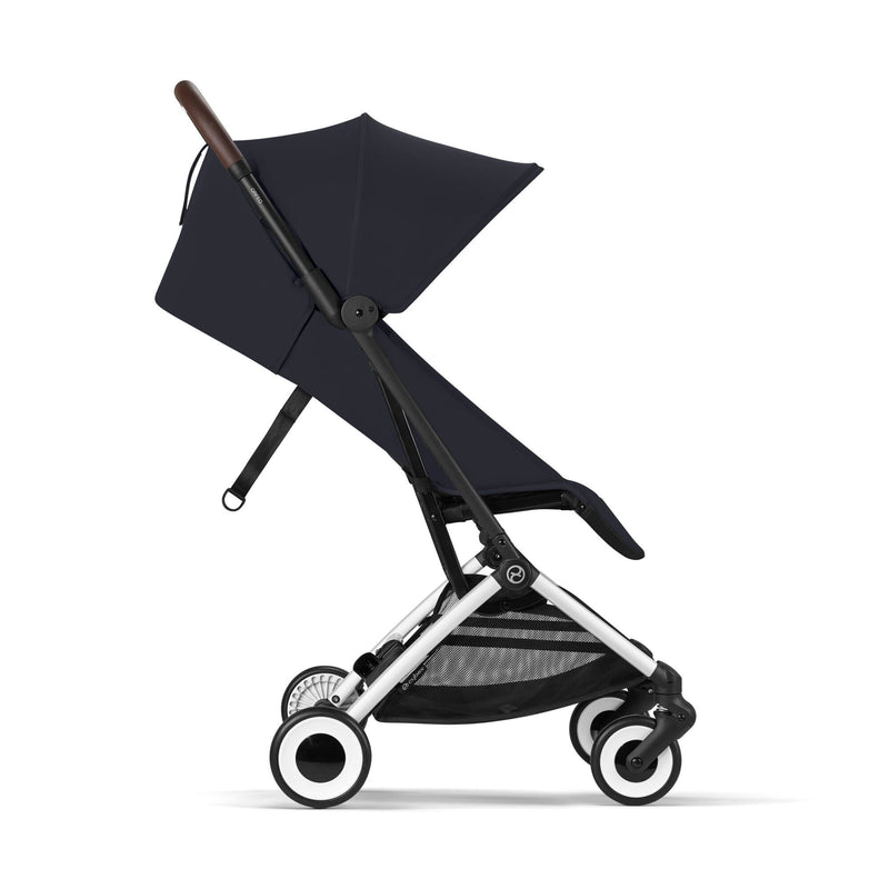 Cybex Orfeo SLV Dark Blue