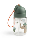 Done by Deer Copo com Palhinha Tiny Trails Green 280ml