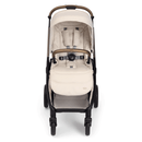 Chicco Duo Bellagio com First Recline Amber Glow + Base Full 360