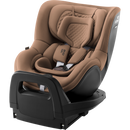 Britax Romer Dualfix Pro M Lux Warm Caramel