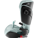 Britax Romer Kidfix Pro Style Harbour Blue + Forra de Verão