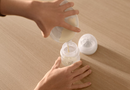 Philips Avent Natural Care Bomba Tira Leite Portátil Dupla
