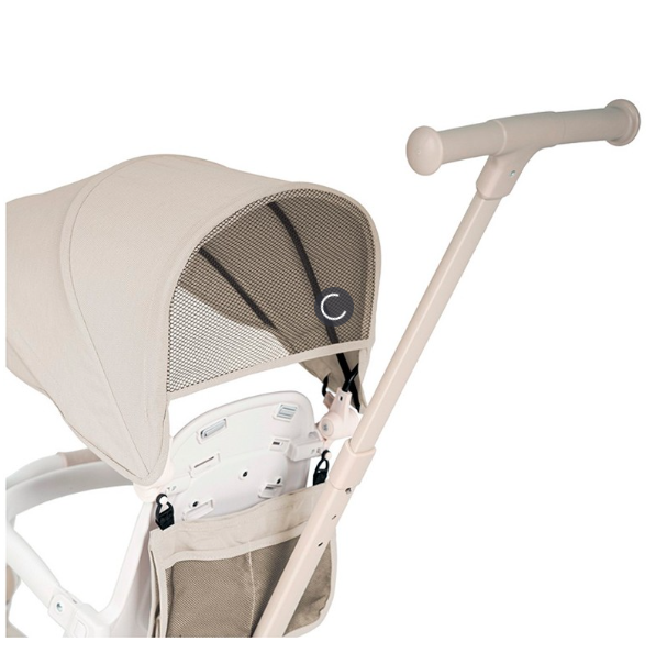 Olmitos Triciclo Evol Beige