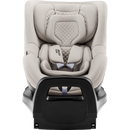 Britax Romer Dualfix Pro M Lux Soft Taupe + Forra de Verão