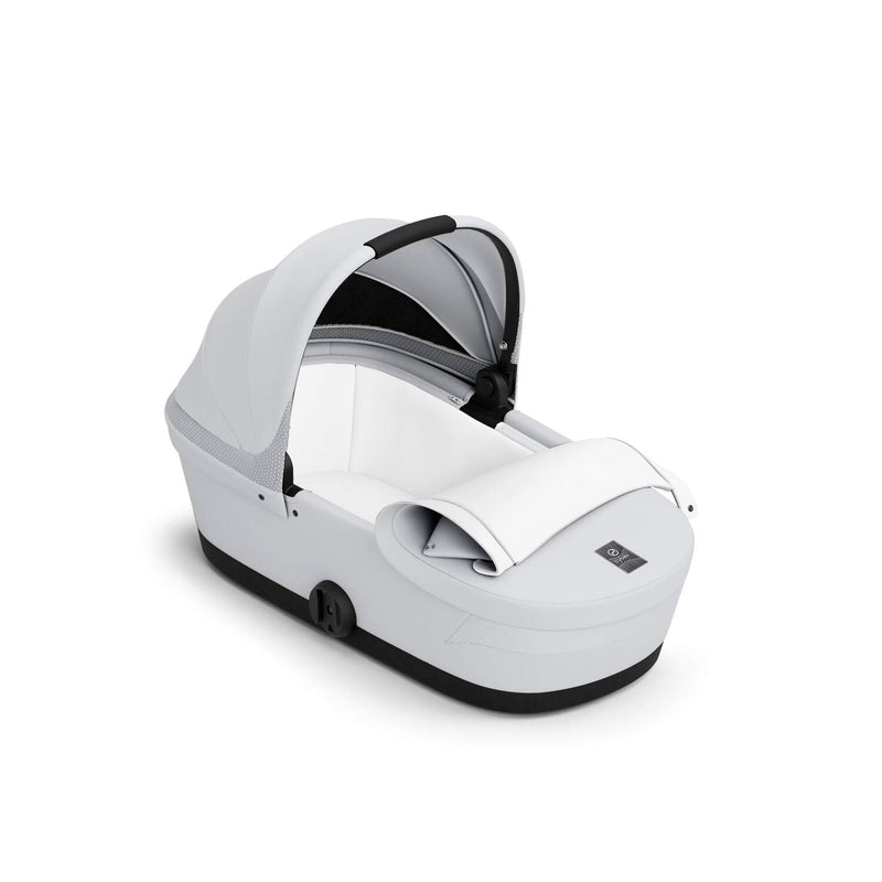 Cybex Alcofa Melio Fog Grey