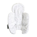 4moms redutor recém nascido grey plush