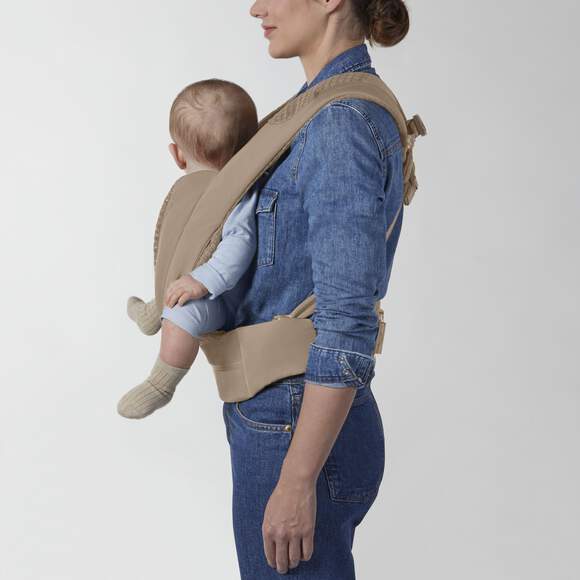 Cybex Coya Carrier Cozy Beige