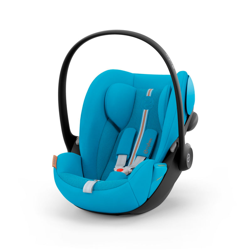 Cybex Cloud G i-Size Plus Beach Blue