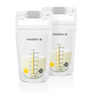 Medela sacos conservacao leite materno 25pcs
