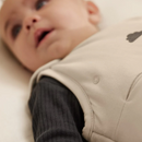 Snuz Saco de Dormir 0-6M Sand Cloud Tog 0.5