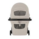 Cybex Orfeo 3 BLK Dune Grey