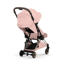 Cybex Coya Style Rosegold Peach Pink