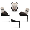 Cybex Anoris S Style Amber Brown