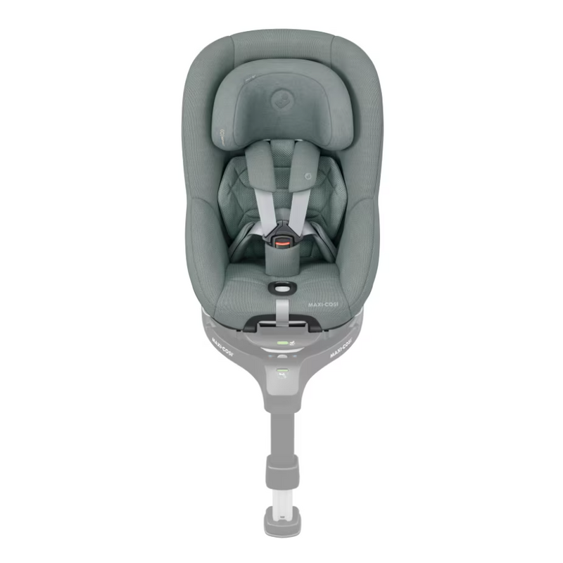 Maxi Cosi Pearl 360 Pro Authentic Grey