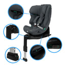 Maxi Cosi Emerald 360 Plus Authentic Graphite