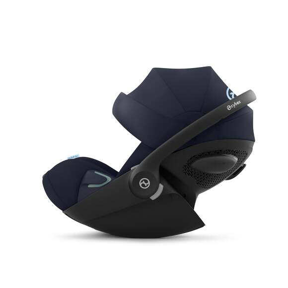 Cybex Cloud G i Size Plus Ocean Blue + Base G