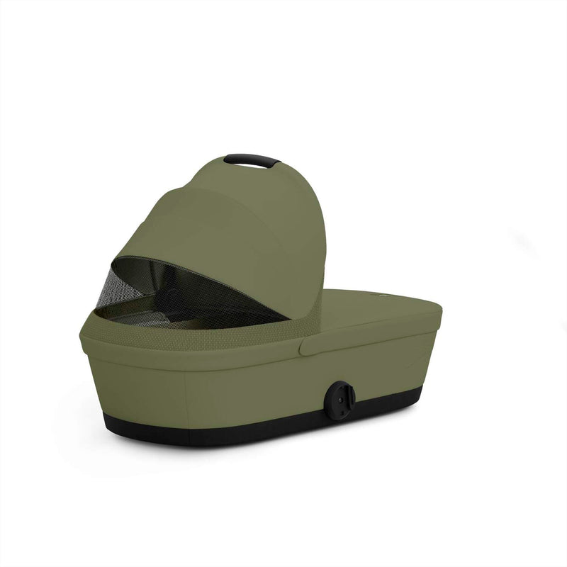 Cybex Alcofa Melio Moss Green