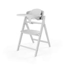 Cybex Click & Fold 4 em 1 All White
