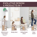 Chicco Torre Aprendizagem Evolutiva Meraviglia