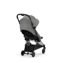 Cybex Coya Matt Black Mirage Grey
