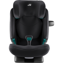 Britax Romer Safefix Classic Deep Black