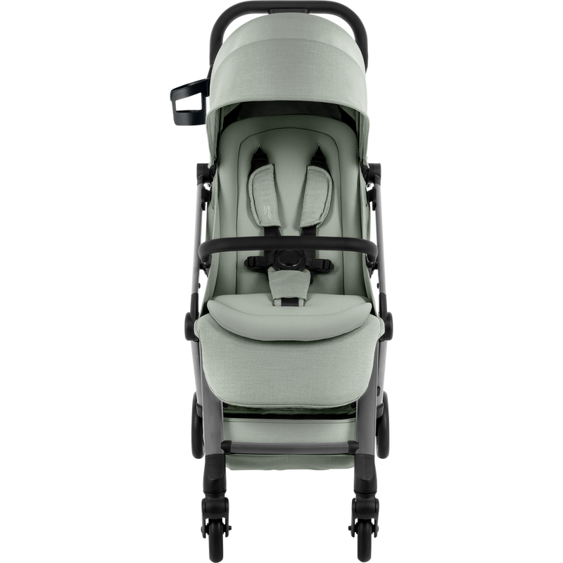 Britax Romer Flylite Sage Green