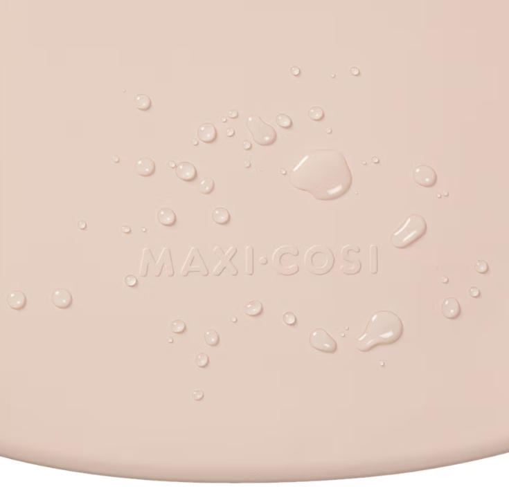 Maxi Cosi Muda Fraldas Mavis Muted Terra