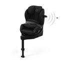 Cybex Anoris Si Sepia Black