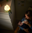 Badabulle Luz de Presença Bertille