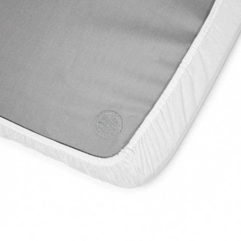 Aeromoov lençol de baixo p/ cama de viagem instantânea