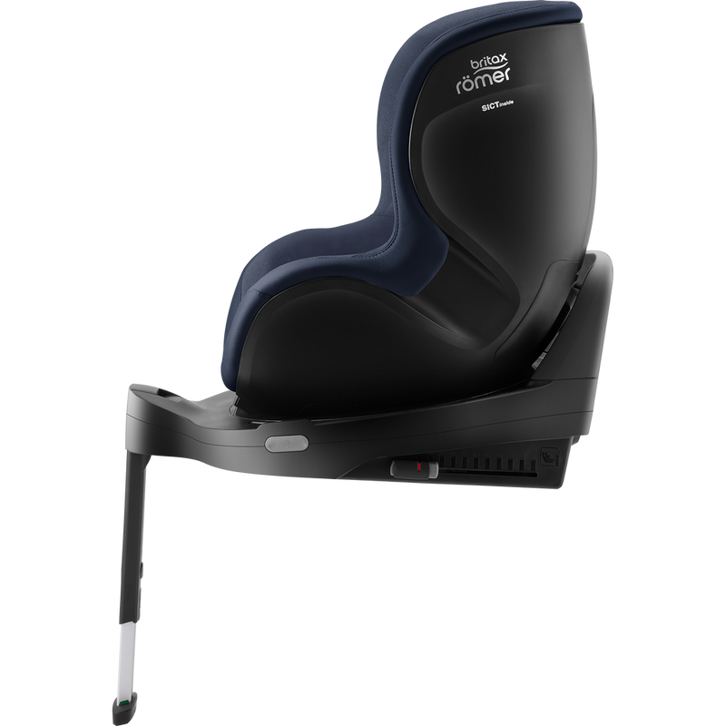 Britax Romer Dualfix Pro Style Night Blue