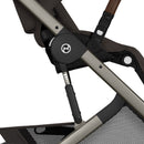 Cybex Balios S Lux 2 TPE Chocolate Brown