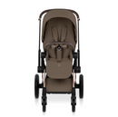 Cybex Priam Style Seat Pack Coconut Brown