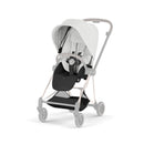 Cybex Mios Style Seat Pack Off White