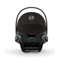 Cybex Cloud G i Size Magic Black + Base G