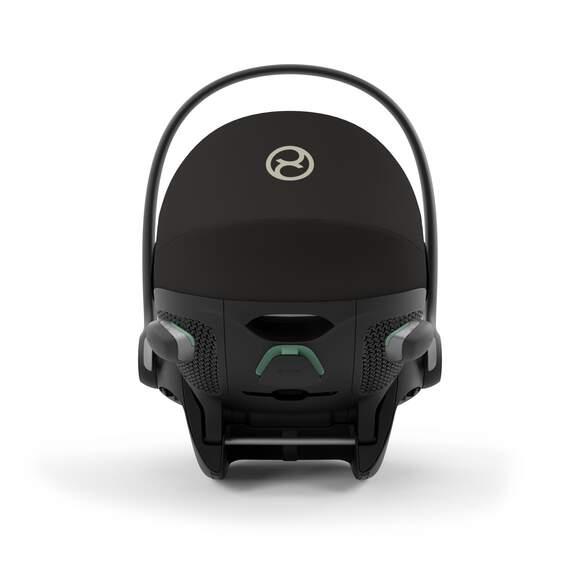 Cybex Cloud G i Size Magic Black + Base G
