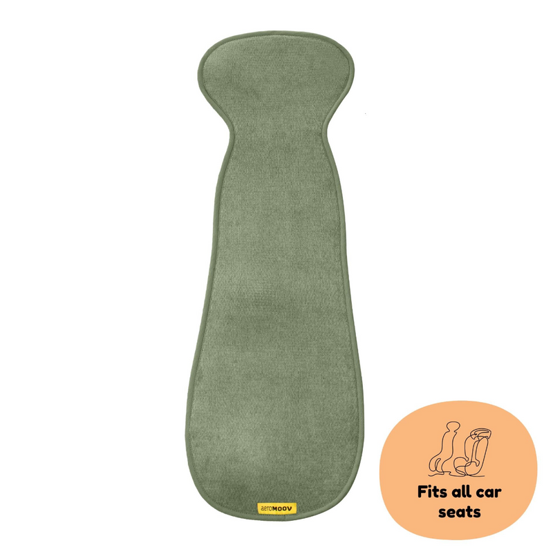 Aeromoov Air Layer Grupo 2/3 Moss