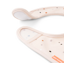 Done By Deer 2 Bib Velcro Ozzo Powder