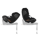 Maxi Cosi Slide Pro Authentic Black