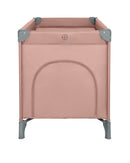 KikkaBoo Cama de Viagem So Gifted Rosa