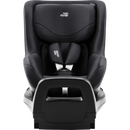 Britax Romer Dualfix Pro Deep Black