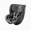 Britax Romer Dualfix 5Z Style Mineral Grey