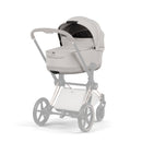 Cybex Priam Style Alcofa Dobravel City Grey
